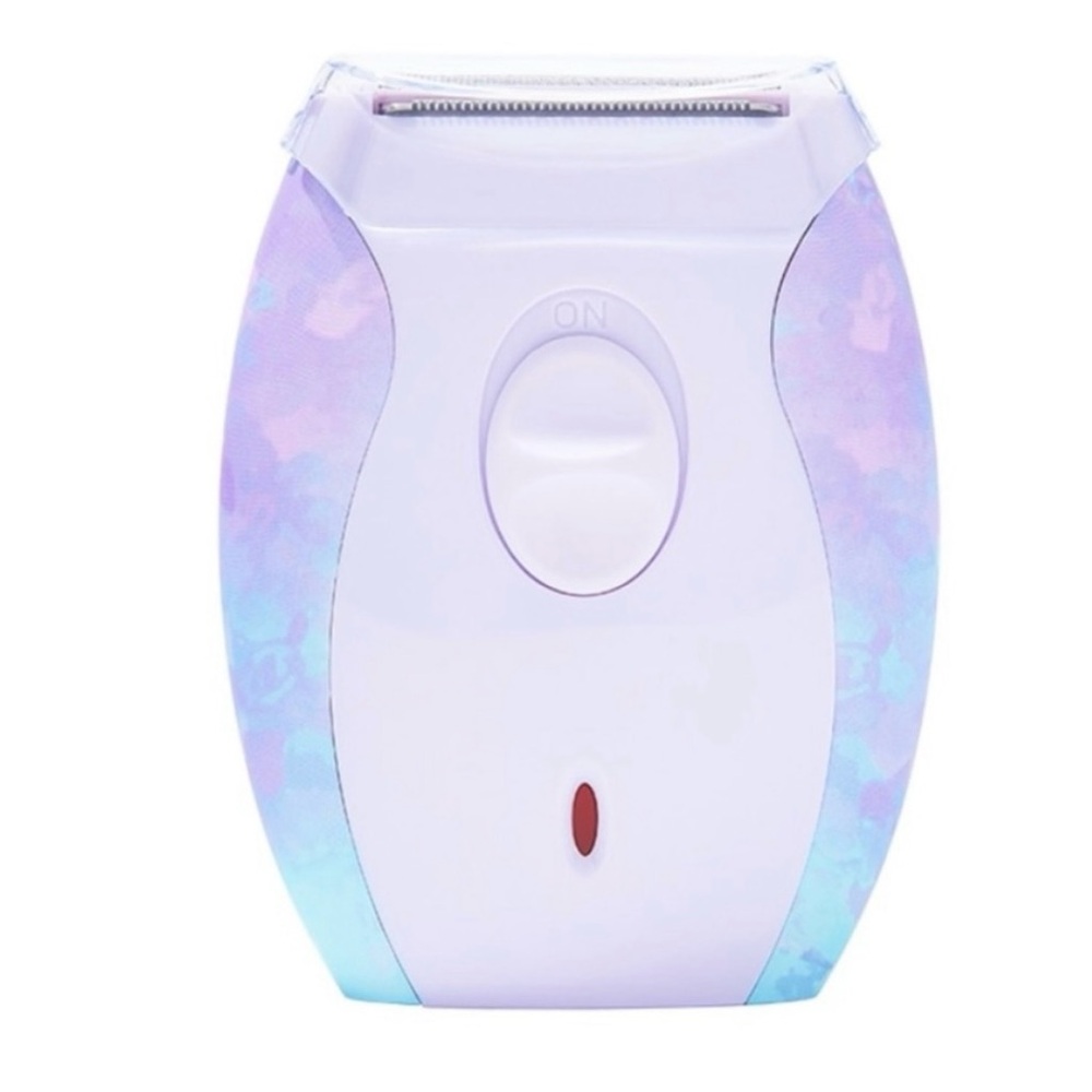 Kensie Rechargeable Shaver